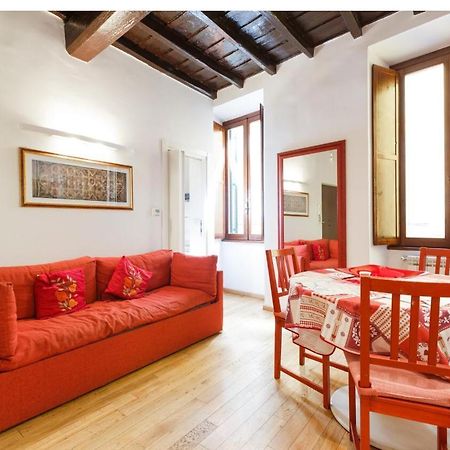 Piazza Navona Apartment Roma Ngoại thất bức ảnh