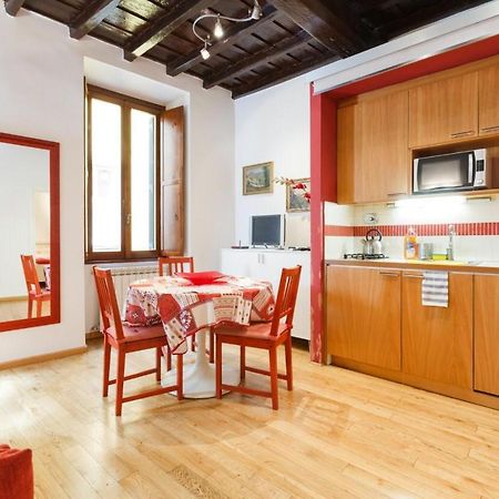 Piazza Navona Apartment Roma Ngoại thất bức ảnh