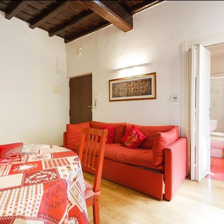 Piazza Navona Apartment Roma Ngoại thất bức ảnh