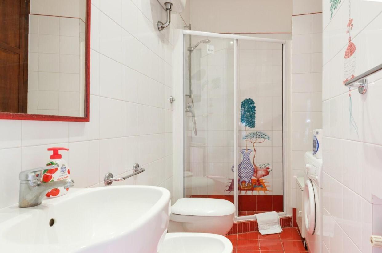 Piazza Navona Apartment Roma Ngoại thất bức ảnh