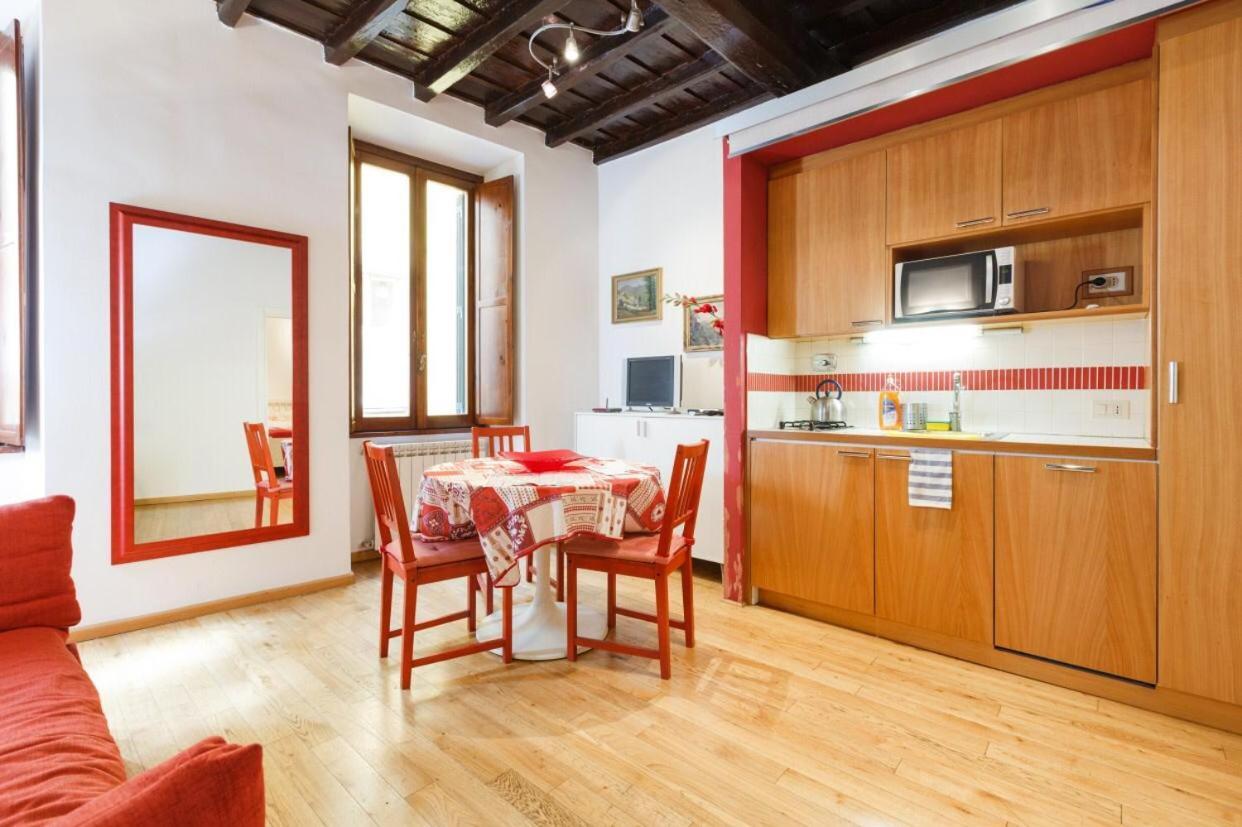 Piazza Navona Apartment Roma Ngoại thất bức ảnh