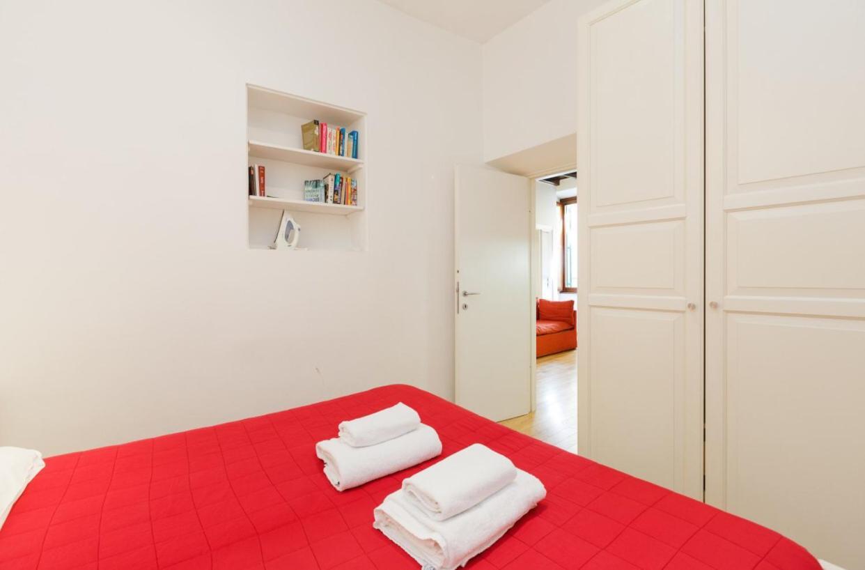 Piazza Navona Apartment Roma Ngoại thất bức ảnh