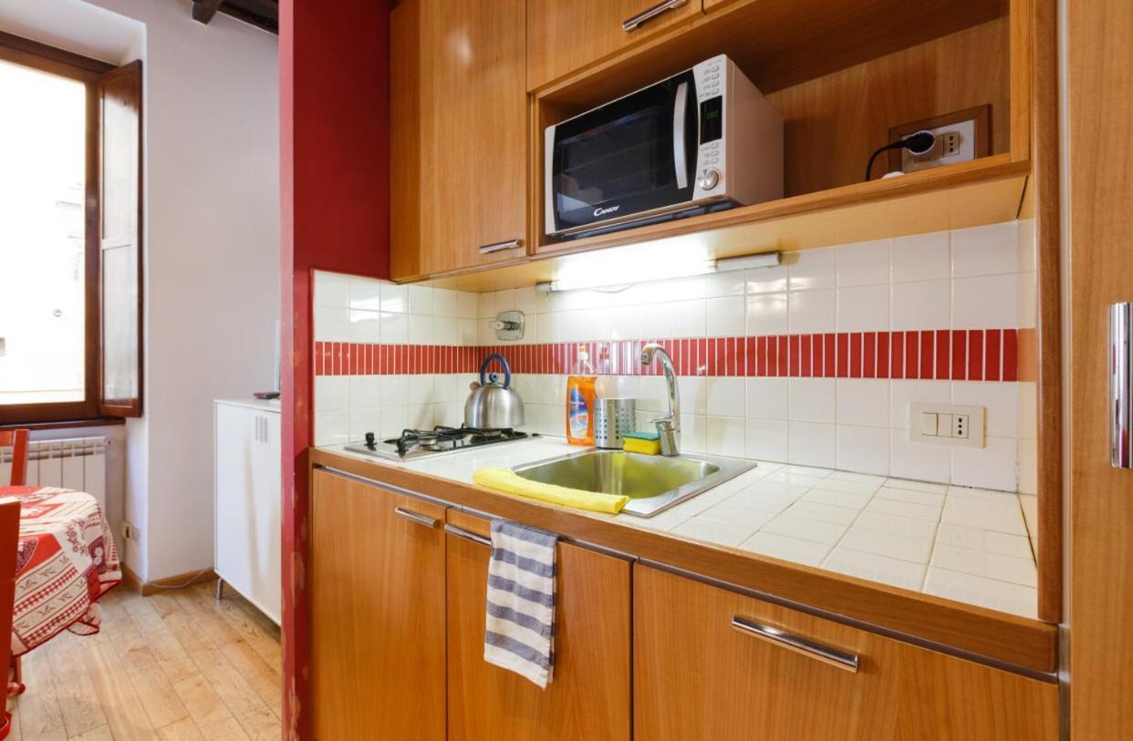 Piazza Navona Apartment Roma Ngoại thất bức ảnh