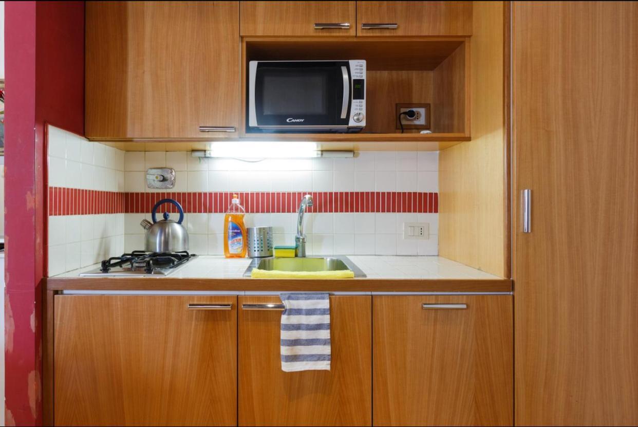 Piazza Navona Apartment Roma Ngoại thất bức ảnh
